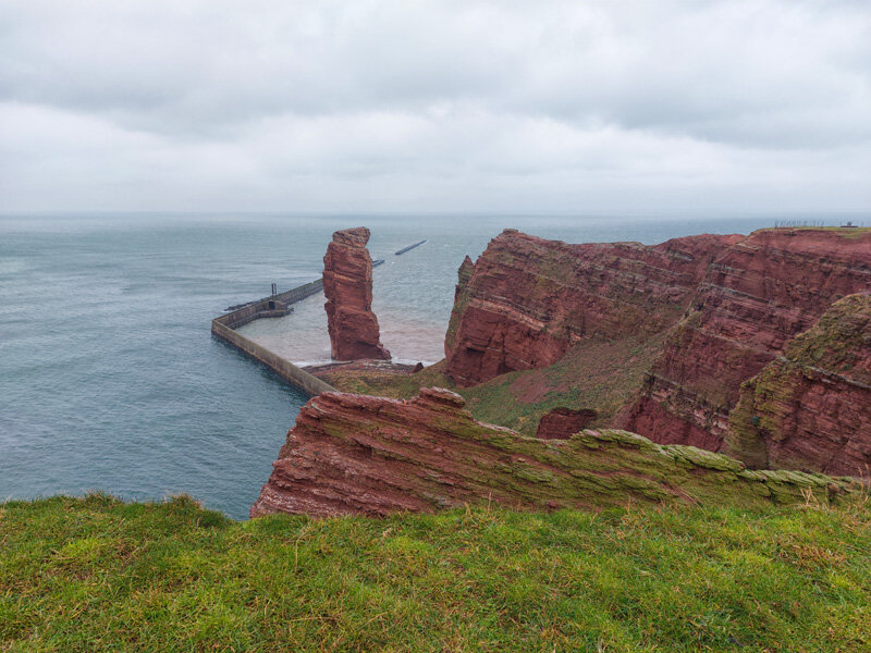 Helgoland